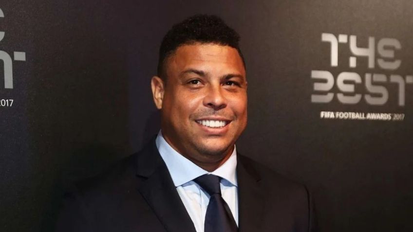 No es Lionel Messi: Ronaldo Nazario revela a su “heredero” en pleno Mundial 2026