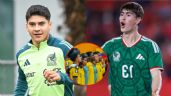 Foto ilustrativa de la nota titulada: Hormiga y Vargas elogian a Ecuador; confían que México llegará a la Final del Mundial 2026