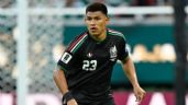 Foto ilustrativa de la nota titulada: Jesús Gallardo reconoce paso perfecto de México: “Creemos que podemos hacer historia”