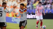 Foto ilustrativa de la nota titulada: Alemania vs Paraguay: Minuto a minuto y Alineaciones HOY en los 16avos del Mundial 2026