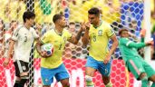Foto ilustrativa de la nota titulada: Brasil logra dramática remontada ante Japón para avanzar a Octavos de final del Mundial 2026
