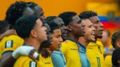 Foto ilustrativa de la nota titulada: Ecuador tendría inesperado cambio táctico contra México en el Mundial 2026; esto se sabe