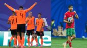 Foto ilustrativa de la nota titulada: Países Bajos vs Marruecos: Minuto a minuto y Alineaciones en los 16avos del Mundial 2026