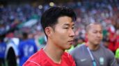 Foto ilustrativa de la nota titulada: Heung-Min Son pide perdón por la eliminación de Corea del Sur con desgarradora carta