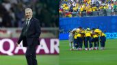 Foto ilustrativa de la nota titulada: Aguirre distingue a Ecuador; ¿Qué espera de “La Tri” en los Dieciseisavos del Mundial 2026?