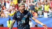 Foto ilustrativa de la nota titulada: ¡Sorpresa! Paraguay elimina a Alemania en penales y avanza a Octavos del Mundial 2026