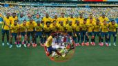 Foto ilustrativa de la nota titulada: Así fue la única vez que Ecuador venció a la Selección Mexicana en un partido oficial