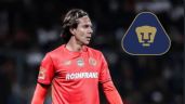 Foto ilustrativa de la nota titulada: Sebastián Córdova deja Toluca y se une a Pumas en el Apertura 2026; ¿Hasta cuándo firmó?