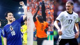 Foto que representa a Mundial 2026: ¿Qué partidos hay HOY 29 de junio, a qué hora y dónde ver EN VIVO?