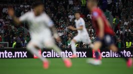 Foto que representa a Con la mejor fase de grupos de su historia, México abre los dieciseisavos de final