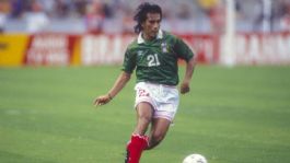 Foto que representa a México tiene argumentos para ganar: Raúl Gutiérrez