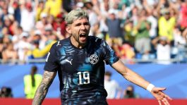 Foto que representa a ¡Sorpresa! Paraguay elimina a Alemania en penales y avanza a Octavos del Mundial 2026