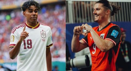 ¿Dónde ver España vs Austria en los 16avos del Mundial 2026? Canales HOY 2 de julio