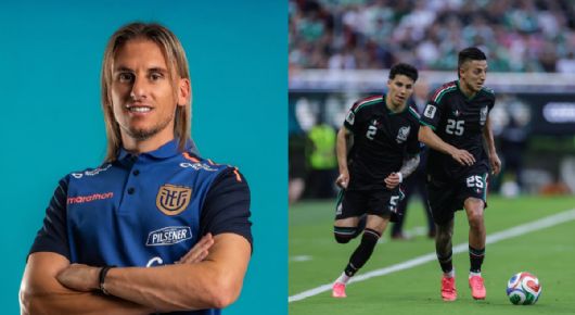DT de Ecuador destaca el invicto de México en el Mundial 2026: “Enfrentaremos a una potencia”