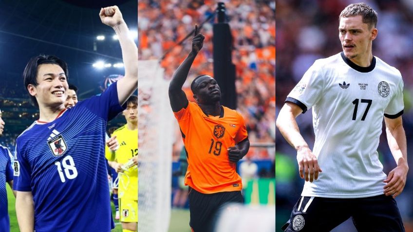 Mundial 2026: ¿Qué partidos hay HOY 29 de junio, a qué hora y dónde ver EN VIVO?