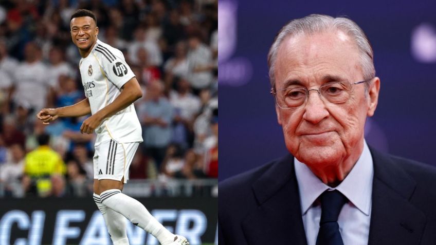 Real Madrid y Florentino Pérez donarán cifras millonarias a damnificados en Venezuela