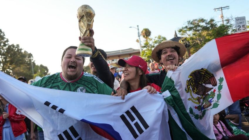 Los récords que se batieron durante la fase de grupos del Mundial 2026