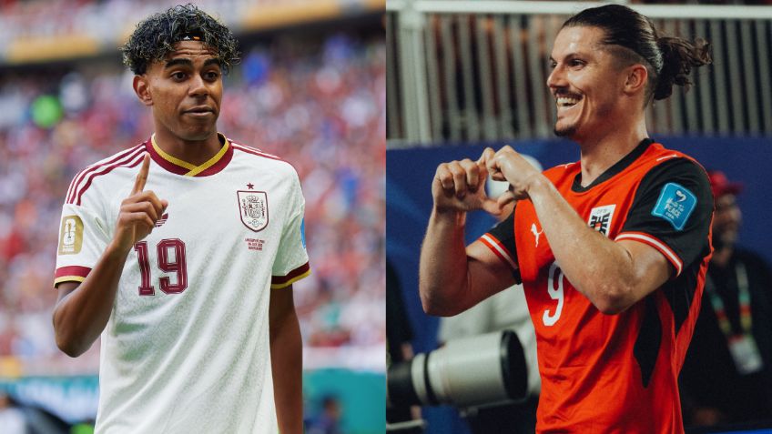 ¿Dónde ver España vs Austria en los 16avos del Mundial 2026? Canales HOY 2 de julio