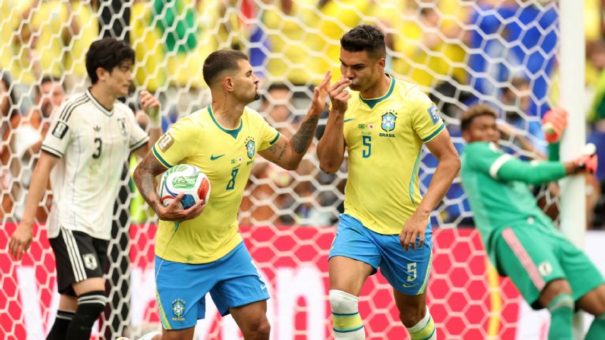Brasil logra dramática remontada ante Japón para avanzar a Octavos de final del Mundial 2026