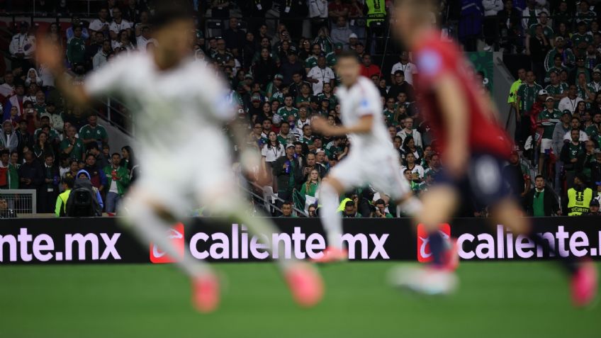 Con la mejor fase de grupos de su historia, México abre los dieciseisavos de final