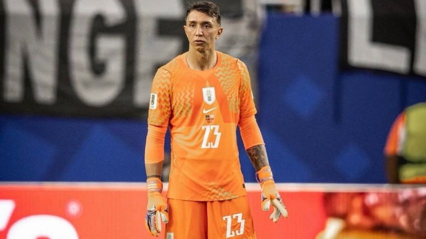 Diego Forlán respalda a Fernando Muslera; confiesa que jugó enfermo el Uruguay vs España