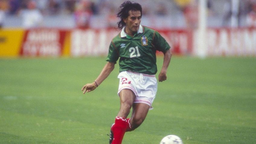 México tiene argumentos para ganar: Raúl Gutiérrez