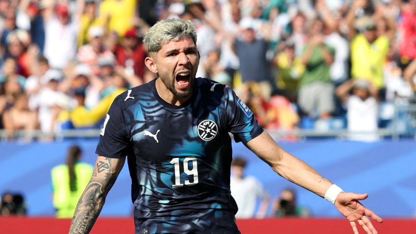 ¡Sorpresa! Paraguay elimina a Alemania en penales y avanza a Octavos del Mundial 2026
