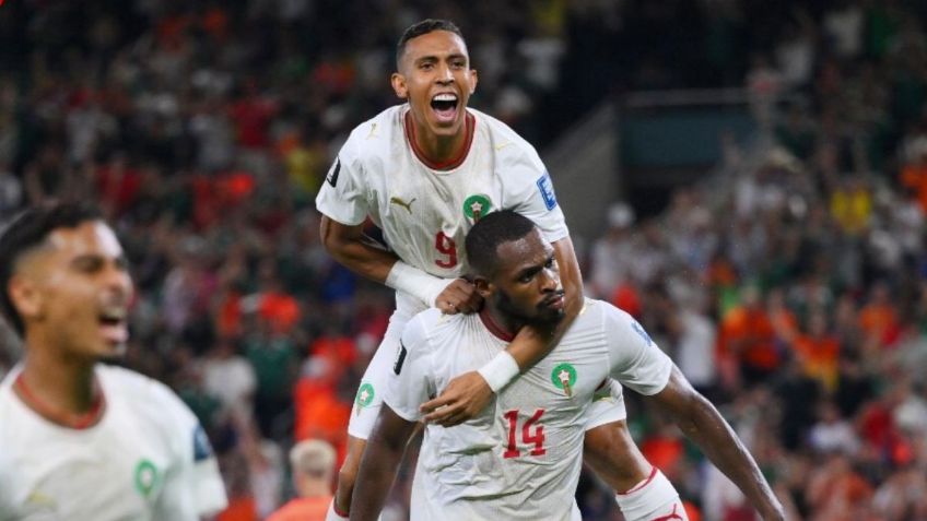 Marruecos elimina a Países Bajos en cardiaca tanda de penales y avanza a Octavos del Mundial 2026