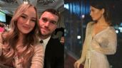 Foto ilustrativa de la nota titulada: ¿Quién es la novia de Tim Payne? La mujer que acompaña a la sensación del Mundial 2026