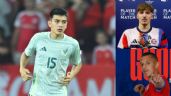 Foto ilustrativa de la nota titulada: ¿Quiénes son los 5 futbolistas más jóvenes del Mundial 2026?