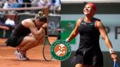 Foto ilustrativa de la nota titulada: La caída de la reina: Aryna Sabalenka queda fuera y deja sin favoritas a Roland Garros