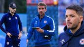 Foto ilustrativa de la nota titulada: Iván Alonso se sincera sobre Anselmi y Larcamón; así vivió sus salidas de Cruz Azul