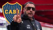 Foto ilustrativa de la nota titulada: Histórico DT de la Liga MX pide al Turco Mohamed que tome las riendas de Boca Juniors