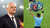 Foto ilustrativa de la nota titulada: ¿De qué trata la nueva regla de los 10 segundos en el Mundial 2026?