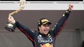 Foto ilustrativa de la nota titulada: Checo Pérez y su hazaña en el GP de Mónaco 2022; así ganó la carrera en El Principado