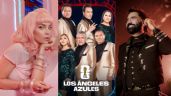 Foto ilustrativa de la nota titulada: ¿Quiénes son los 5 artistas mexicanos que participarán en el álbum musical del Mundial 2026?