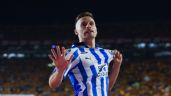 Foto ilustrativa de la nota titulada: ¿Por qué Sergio Canales decidió salir de Rayados de Monterrey en la Liga MX? Esto aclaró