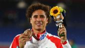 Foto ilustrativa de la nota titulada: Conoce a los 8 medallistas olímpicos que jugarán el Mundial 2026 con México