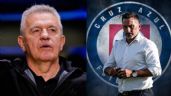 Foto ilustrativa de la nota titulada: Chaco Gimenez se rinde ante Javier Aguirre: “La Selección Mexicana está en buenas manos”
