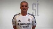 Foto ilustrativa de la nota titulada: Florentino Pérez destapa a José Mourinho como DT del Real Madrid si gana elecciones