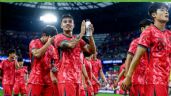 Foto ilustrativa de la nota titulada: Mundial 2026: Corea del Sur dará premio económico a jugadores por victoria ante México