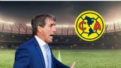 Foto ilustrativa de la nota titulada: Guillermo Almada llegaría al América para sustituir a Jardine; ¿qué logros tiene en México?