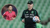 Foto ilustrativa de la nota titulada: Javier Aguirre se arrepiente: no cree que sus rivales sean fáciles en el Mundial 2026