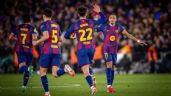 Foto ilustrativa de la nota titulada: ¿FC Barcelona en México? Javier Tebas muestra su deseo de traer partidos de LaLiga
