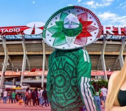 Mhoni Vidente predice sismo previo a un partido de México en el mes de junio | VIDEO