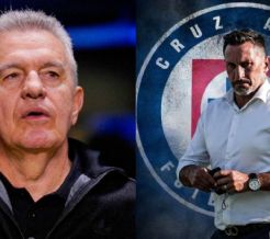 Chaco Gimenez se rinde ante Javier Aguirre: “La Selección Mexicana está en buenas manos”