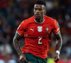 Portugal continúa su preparación en Florida; Nelson Semedo vive el sueño mundialista