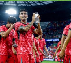 Mundial 2026: Corea del Sur dará premio económico a jugadores por victoria ante México