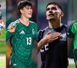 Mundial 2026: Vasco Aguirre revela por qué eligió a Santi, Raúl, Memote y Hormiga