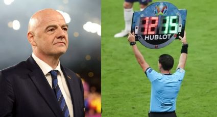 ¿De qué trata la nueva regla de los 10 segundos en el Mundial 2026?